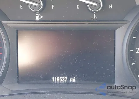 2017 Buick Encore Preferred из США, поврежденный, VIN KL4CJASB9HB230368